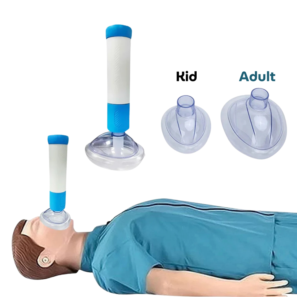 AirPull - Dispositivo Antiahogo