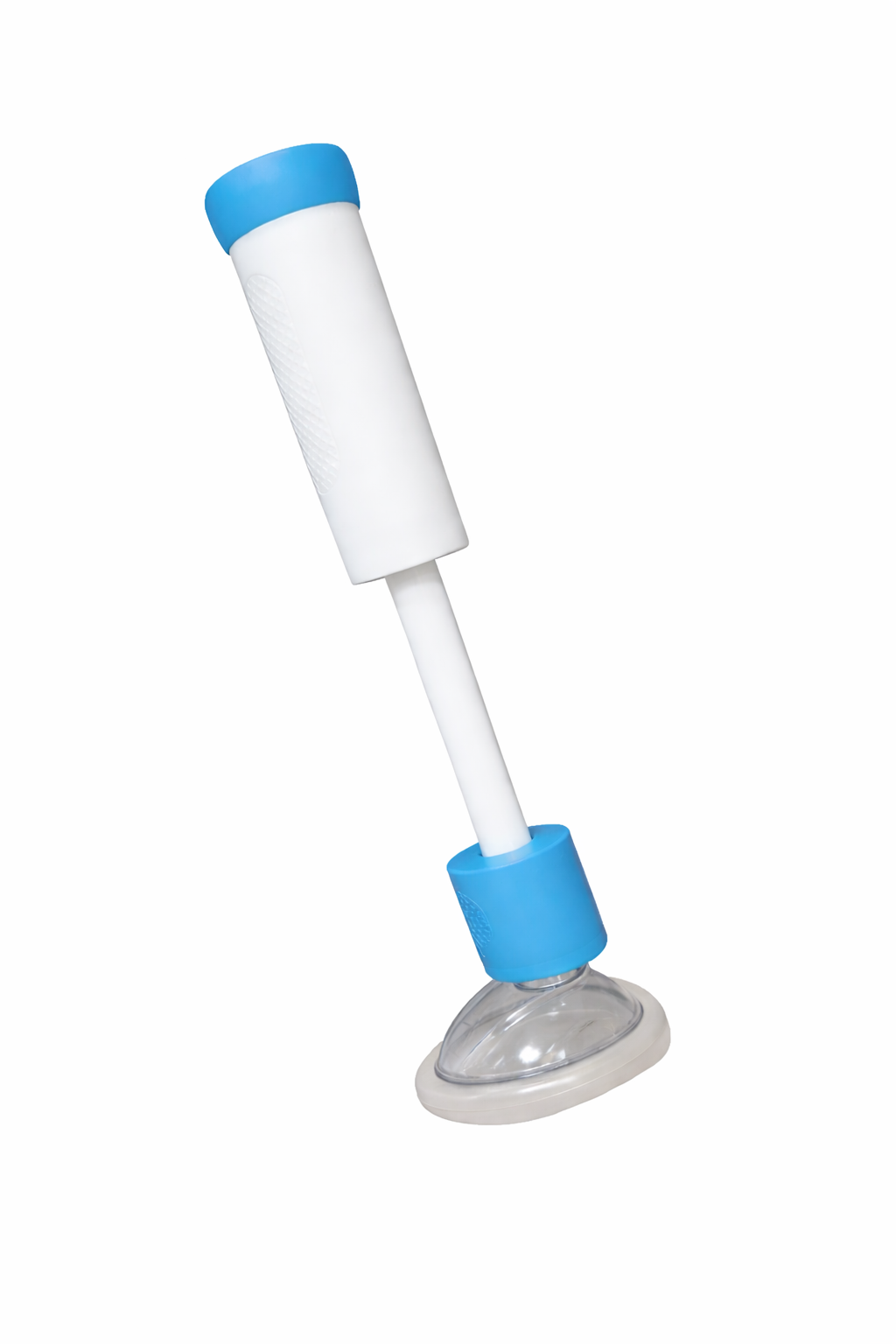 AirPull - Dispositivo Antiahogo