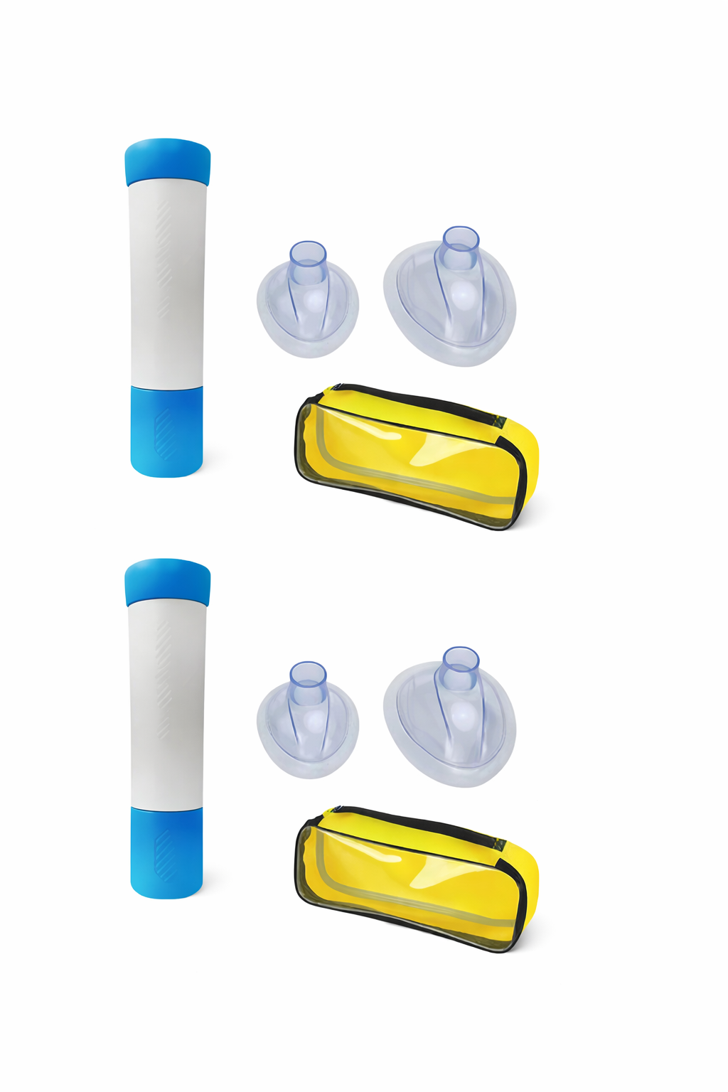 AirPull - Dispositivo Antiahogo