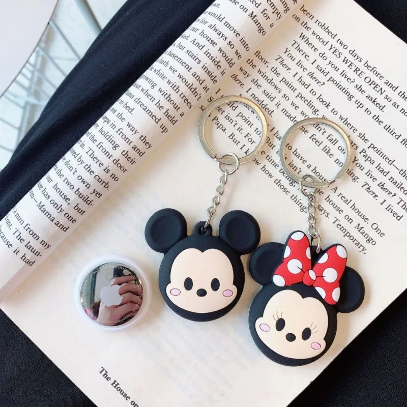 Funda GoTracker Mickey y Minnie