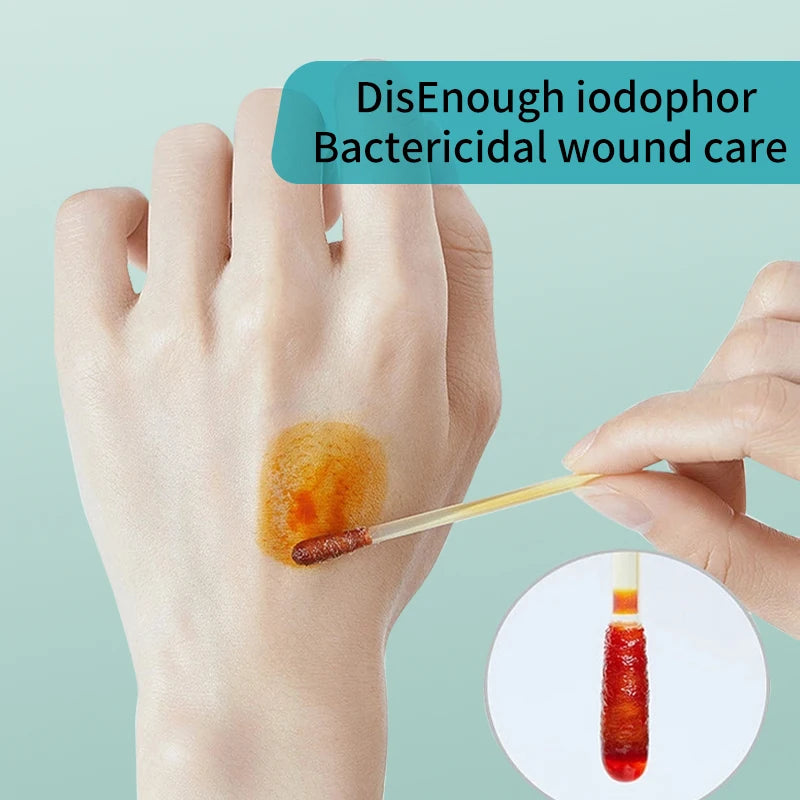 ProCare Bastoncillos de Algodón