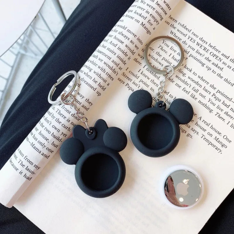 Funda GoTracker Mickey y Minnie