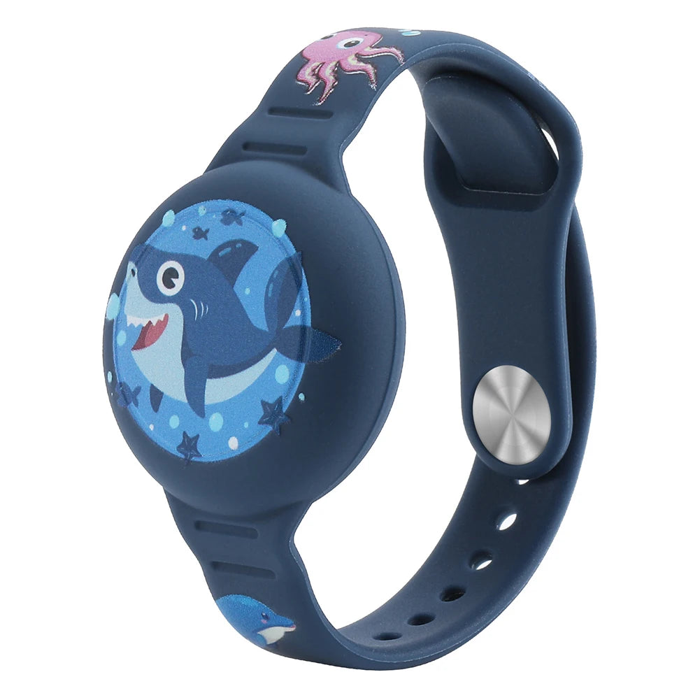 Pulsera Infantil GoTracker