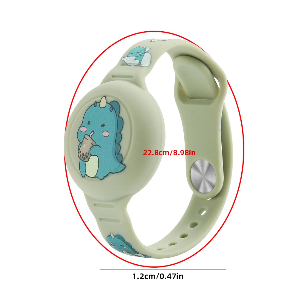 Pulsera Infantil GoTracker