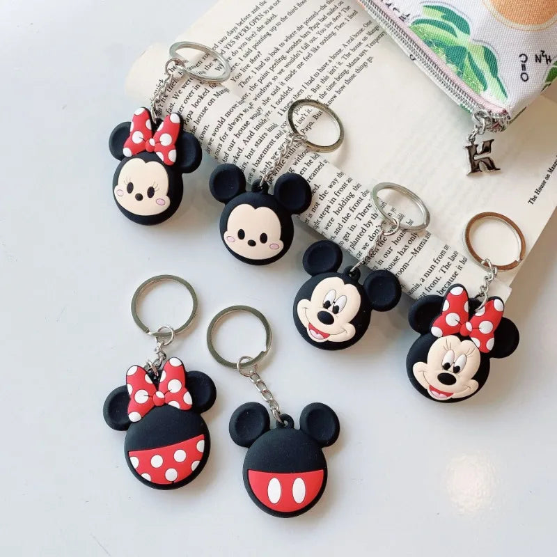 Funda GoTracker Mickey y Minnie