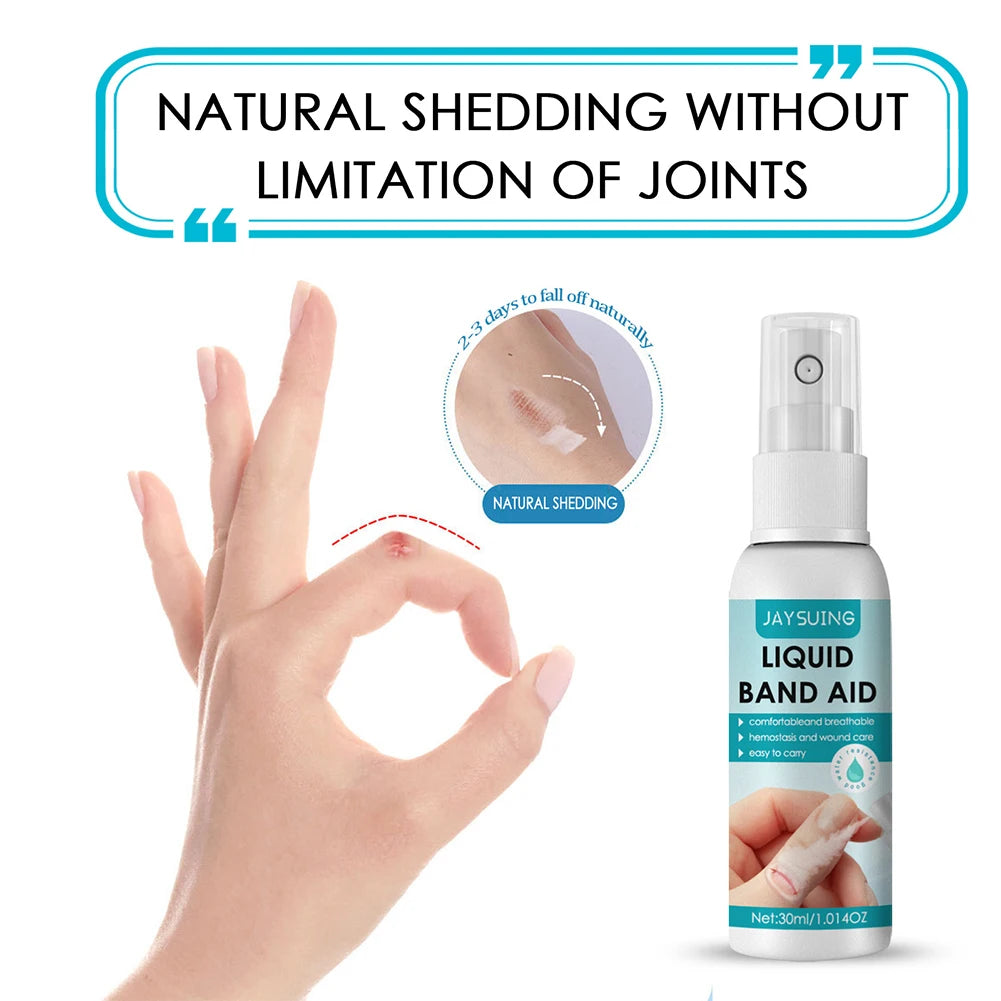 Gel Médico para Heridas