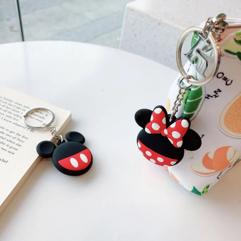Funda GoTracker Mickey y Minnie