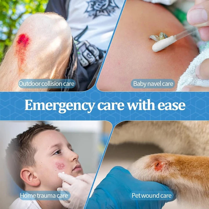 ProCare Bastoncillos de Algodón